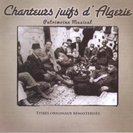 A Moi La Liberte - Early Electronic Rai - Algerie 1983 - 1990 [CD]