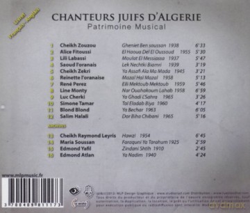 A Moi La Liberte - Early Electronic Rai - Algerie 1983 - 1990 [CD]