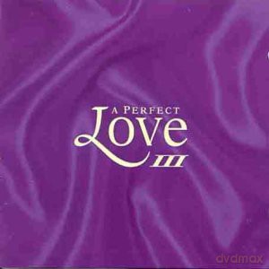 A Perfect Love Vol.3 [CD]