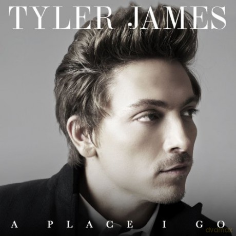 Tyler James: A Place I Go [CD]