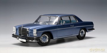 AUTOART MercedesBenz 8 280C Coupe 76187 [MODELARSTWO]