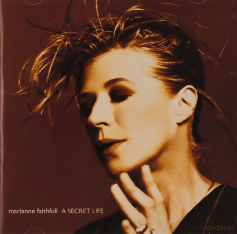 Marianne Faithfull: A Secret Life (RSD 23) [CD]