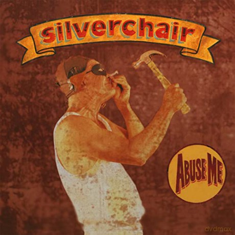 Silverchair: Abuse Me [CD]