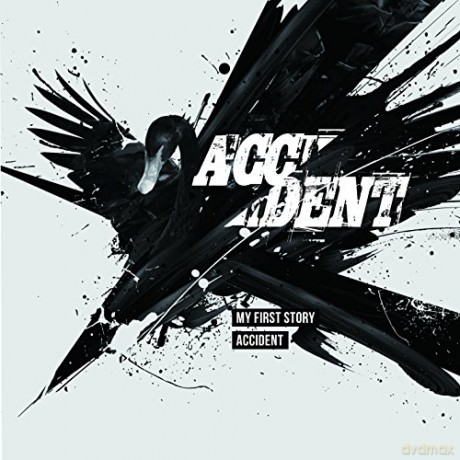 My First Story: Accident [CD]