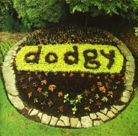 Dodgy: Ace a's + Killer b's [CD]