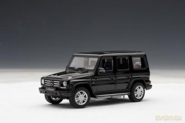 AUTOART MercedesBenz G500 2012 56118 [MODELARSTWO]