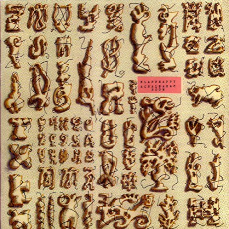 Slapp Happy: Acnalbasac Noom [CD]