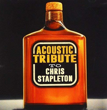 Acoustic Tribute To Chris Stap [CD]