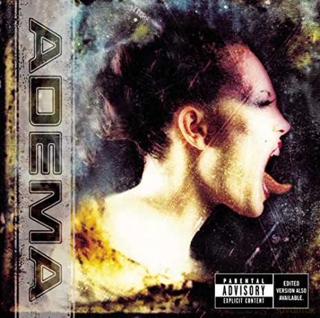 Adema: Adema [CD]
