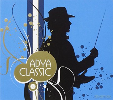 Adya Classic 2 [CD]