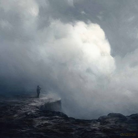 Ofdrykkja: After The Storm [CD]
