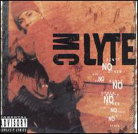 Mc Lyte: Ain't No Other [CD]