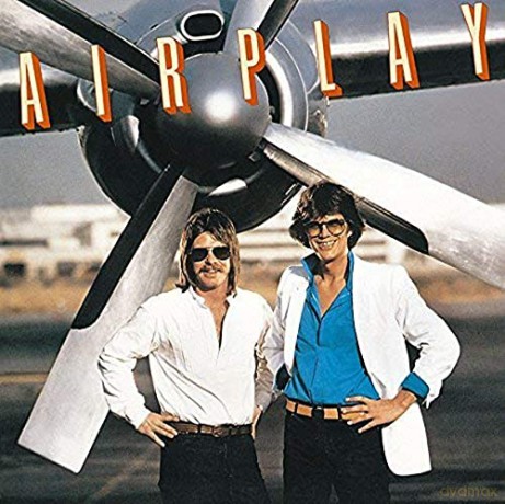 Airplay: Airplay -Ltd- [CD]