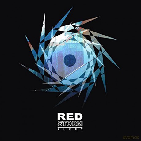 Red Storm: Alert [CD]