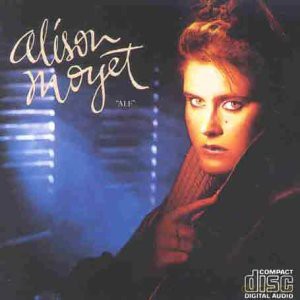 Alison Moyet: Alison Moyet - Alf [CD]
