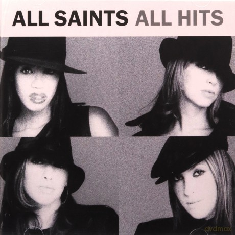 All Saints: All Hits [2CD]