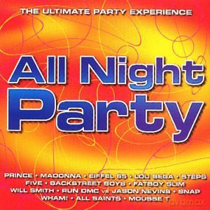 All Night Party: All Night Party [2CD]