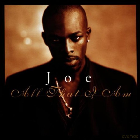 Joe: All That I Am [CD]