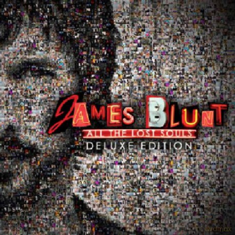James Blunt: All the Lost Souls [CD]