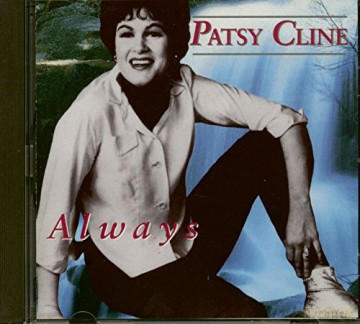Patsy Cline: Always [CD]