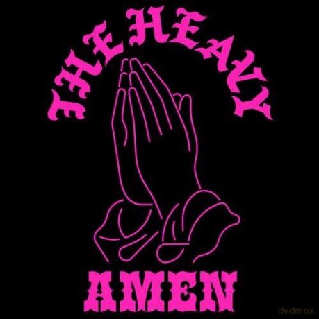 Heavy: Amen [CD]