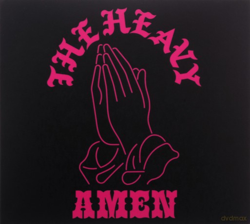 Heavy: Amen [CD]