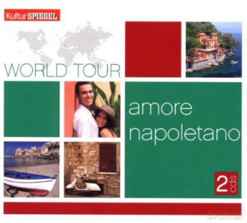 Amore Napoletano [2CD]