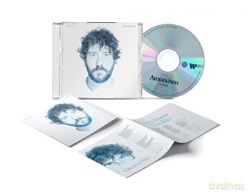 Leo Pari: Amundsen [CD]