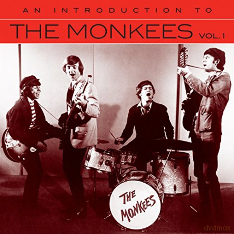Monkees: An Introduction To [CD]