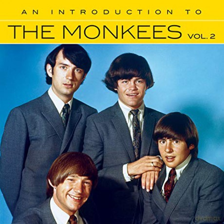Monkees: An Introduction To Vol. 2 [CD]