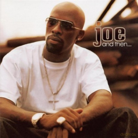Joe: And Then [CD]