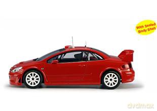AUTOART Peugeot 307 WRC (red) 80557 [MODELARSTWO]