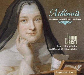 Divers: Anima Christi [CD]