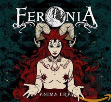 Feronia: Anima Era [CD]