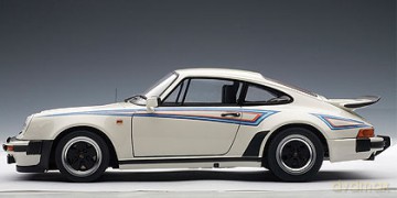 AUTOART Porsche 911 3.0 Turbo 77972 [MODELARSTWO]