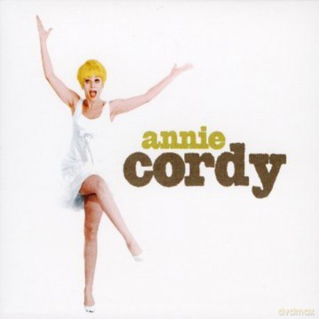 Annie Cordy: Annie Cordy [CD]