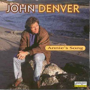 John Denver: Annie'S Song [CD]