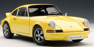 AUTOART Porsche 911 Carrera RS 2.7 78056 [MODELARSTWO]