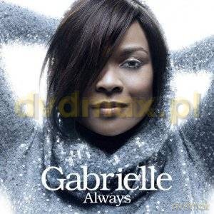 Gabrielle: Always [CD]
