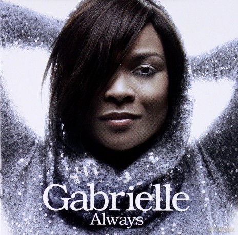 Gabrielle: Always [CD]