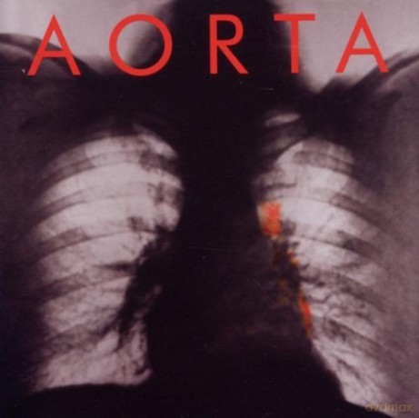 Aorta: Aorta [CD]