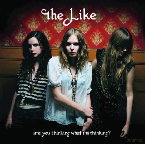 Like: Are You Thinking What I'M Thinking [CD]