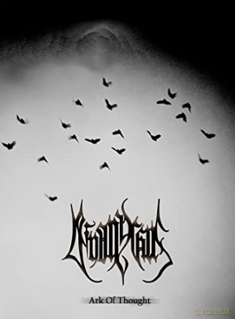 Deinonychus: Ark Of Thought [CD]
