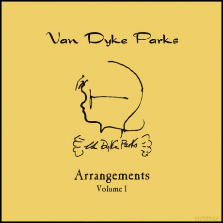Van Dyke Parks: Arrangements Vol.1 [CD]