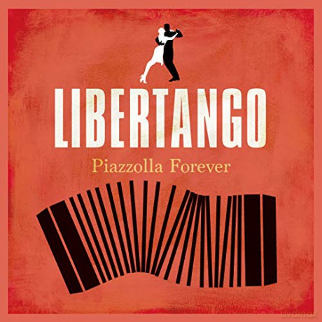 Astor Piazzolla Best [CD]
