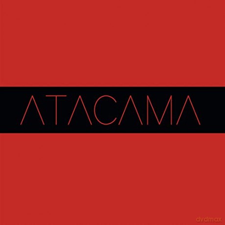 Atacama: Atacama [CD]