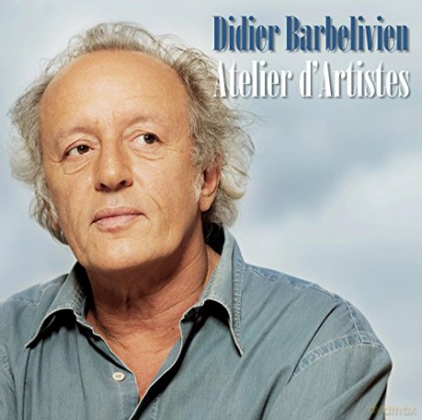 Tatiana Platon: Atelier d'artistes [CD]