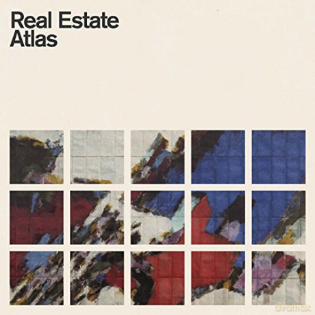 Atlas: Atlas [CD]