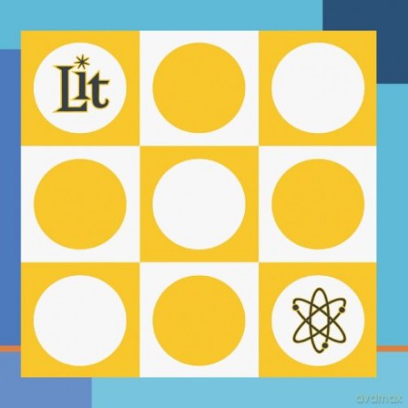 Lit: Atomic [CD]