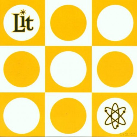 Lit: Atomic [CD]